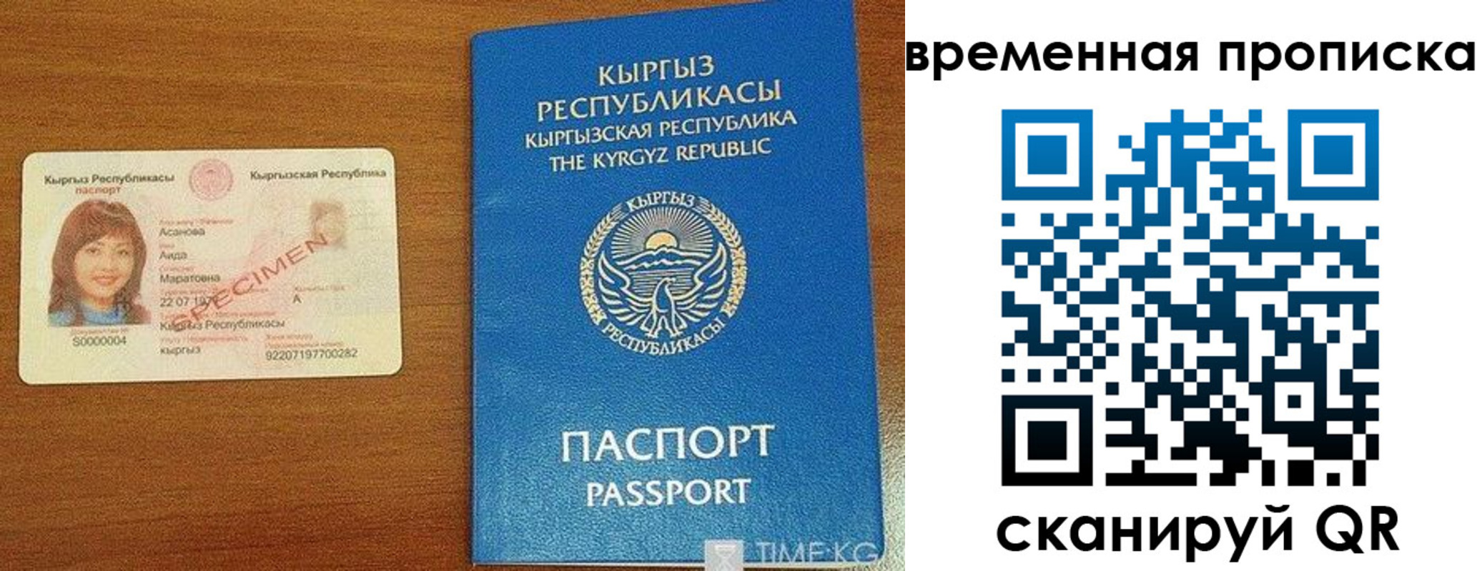 временная регистрация недорого в Ливны